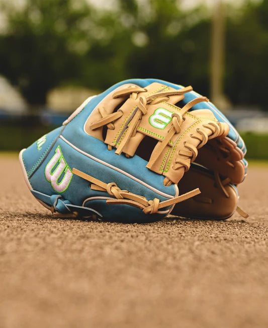 FIELDING GLOVE BREAK-IN